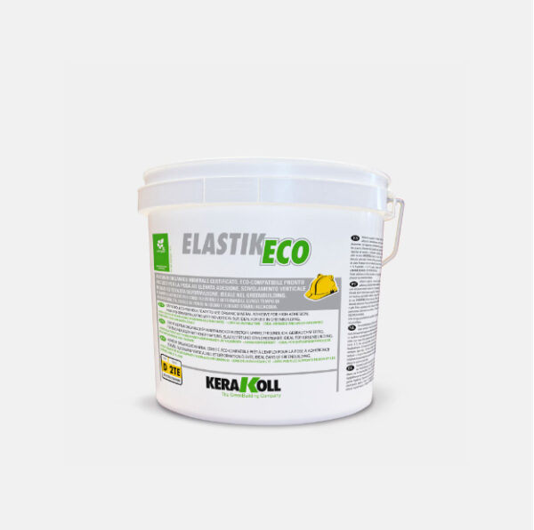 Adhesivo Monocomponente 10KG.