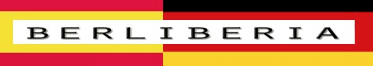 Logotipo Berliberia
